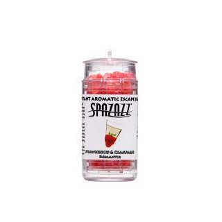 UTSOLGT - Strawberries & Champagne