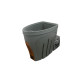 Revive Moss Stone - Utstillingsmodell selges billig