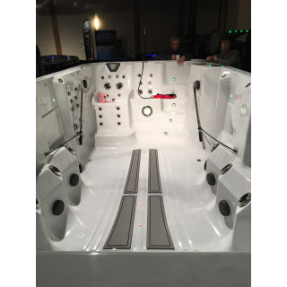 Wellness Infinity 17 Swimspa