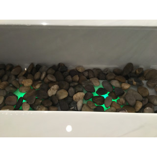 Wellness Infinity 17 Swimspa
