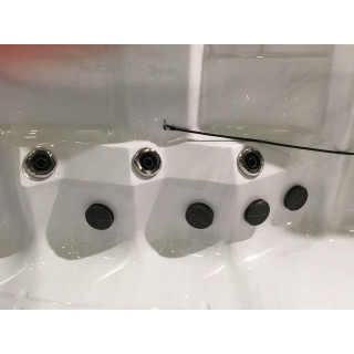 Wellness Infinity 17 Swimspa