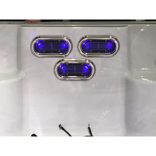 Wellness Infinity 17 Swimspa