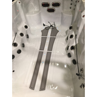 Wellness Infinity 17 Swimspa