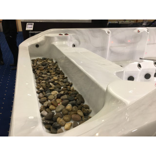 Wellness Infinity 17 Swimspa