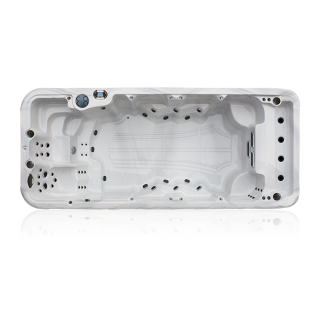 Wellness Infinity 17 Swimspa