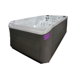 Wellness Infinity 17 Swimspa