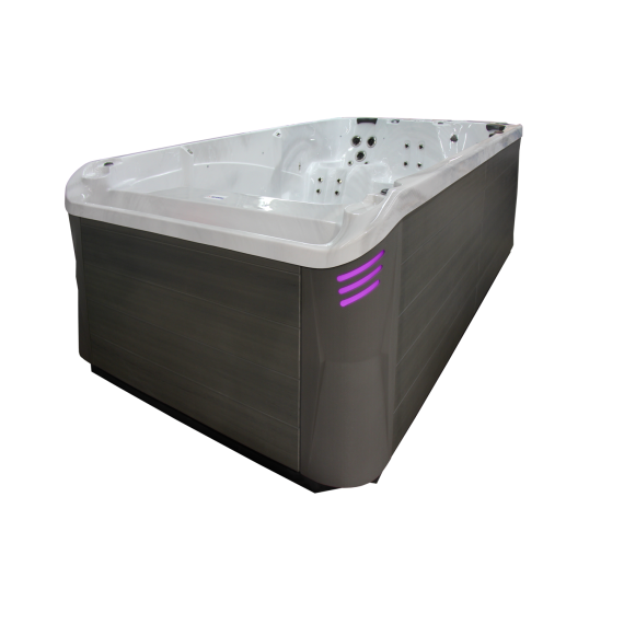 Wellness Infinity 17 Swimspa