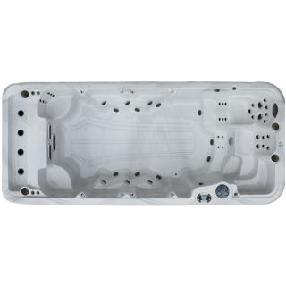 Wellness Infinity 17 Swimspa