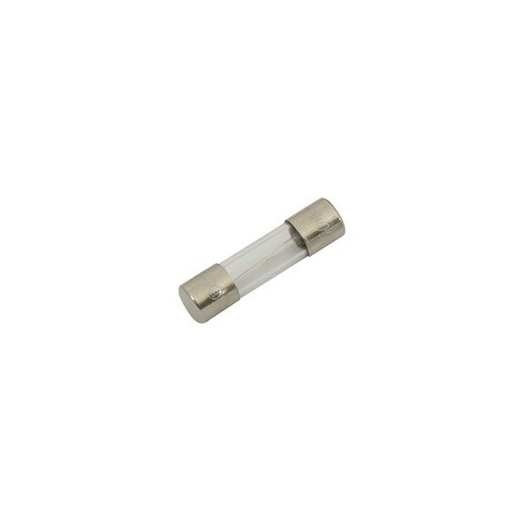 Sikring – 10 amp Lengde 31mm