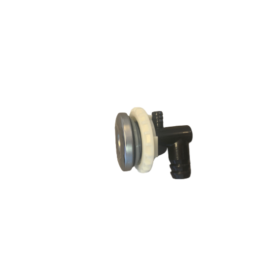 Komplett dyse Passion - Liten  5 cm