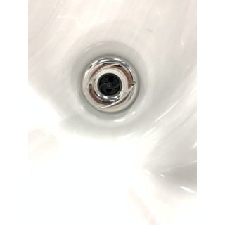 TOMT PÅ LAGER - Roterende dyse passion 8,5 cm